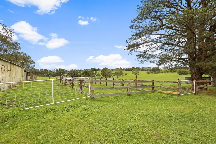 Fourth view of Homely rural property listing, 750 Labertouche North Road, Labertouche VIC 3816