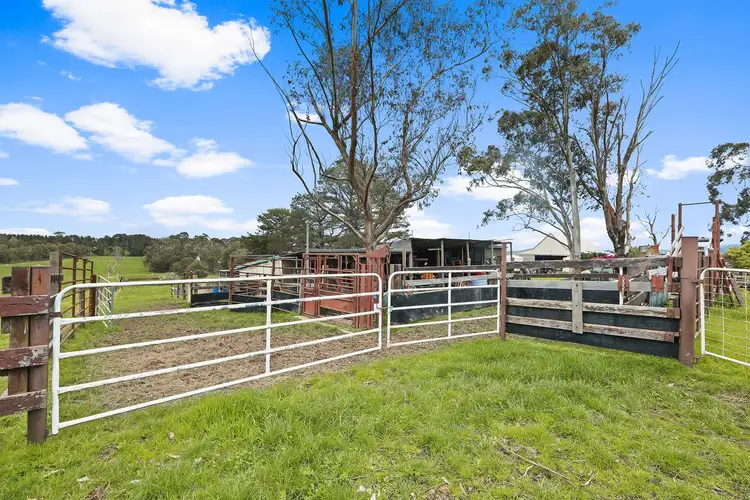 Sixth view of Homely rural property listing, 750 Labertouche North Road, Labertouche VIC 3816