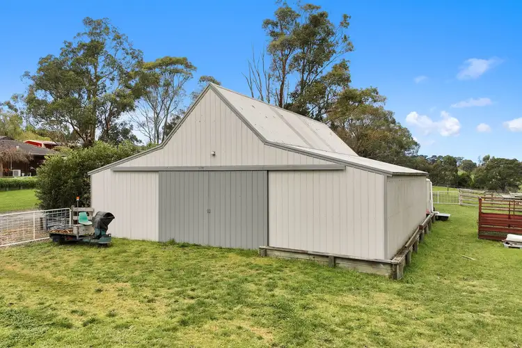 Seventh view of Homely rural property listing, 750 Labertouche North Road, Labertouche VIC 3816
