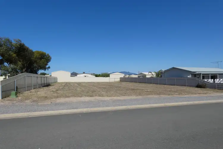 LOT 51, 45 Captain Hutchinson Drive, Point Turton SA 5575