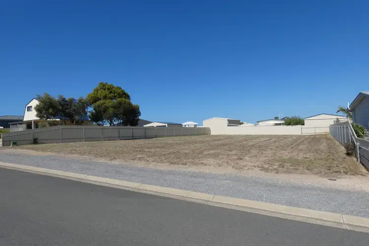 Fourth view of Homely land listing, LOT 51, 45 Captain Hutchinson Drive, Point Turton SA 5575