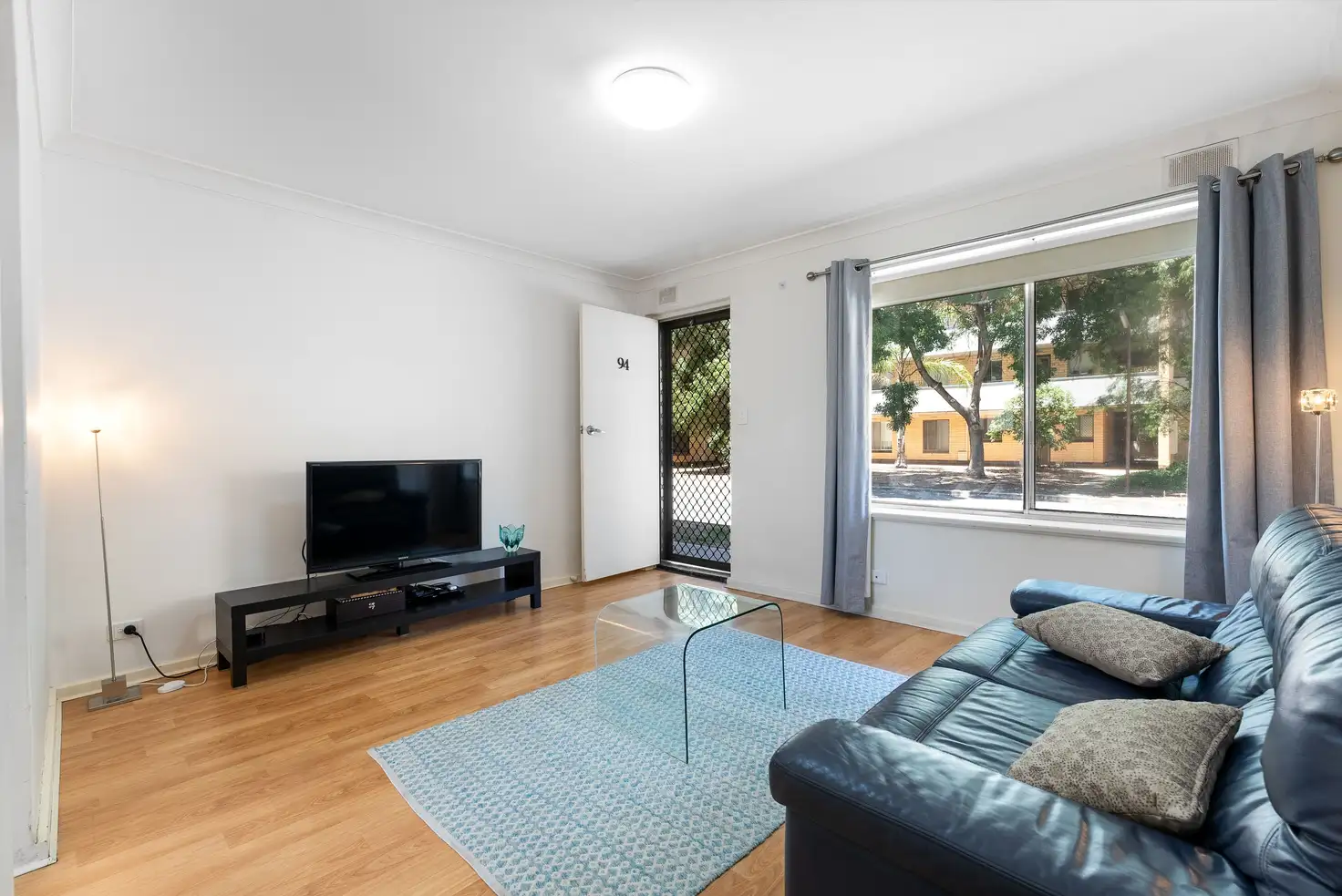 Main view of Homely unit listing, 94/3 Noblet Street, Findon SA 5023