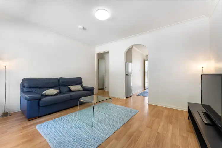 Second view of Homely unit listing, 94/3 Noblet Street, Findon SA 5023