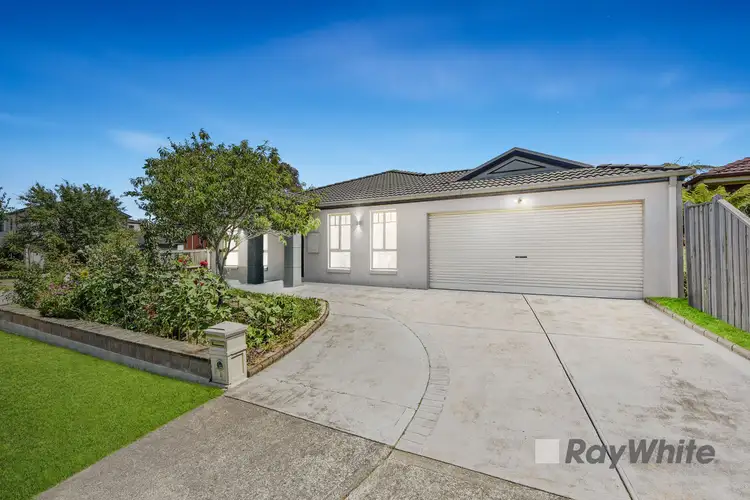 2 Parramatta Place, Berwick VIC 3806