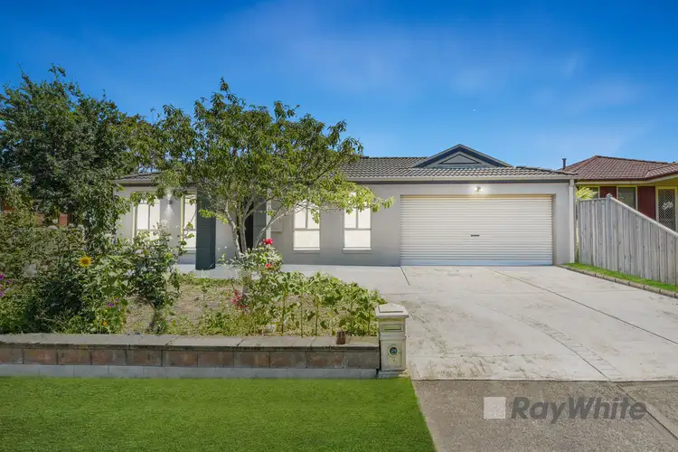 Second view of Homely house listing, 2 Parramatta Place, Berwick VIC 3806