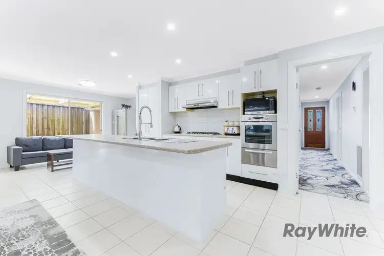 Fourth view of Homely house listing, 2 Parramatta Place, Berwick VIC 3806