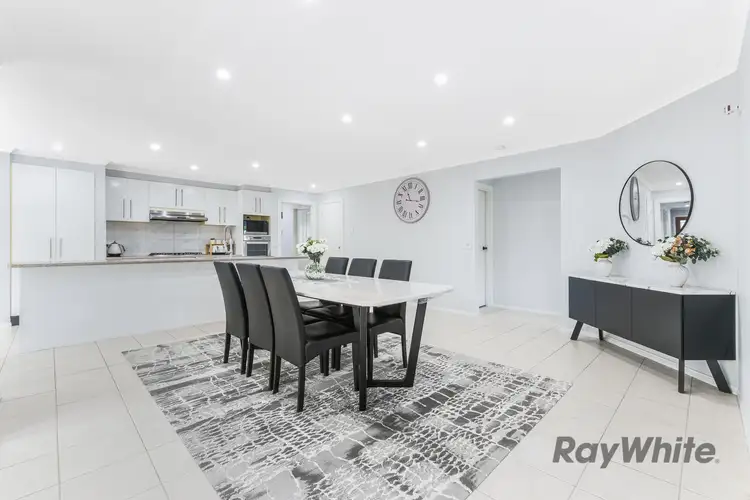 Fifth view of Homely house listing, 2 Parramatta Place, Berwick VIC 3806