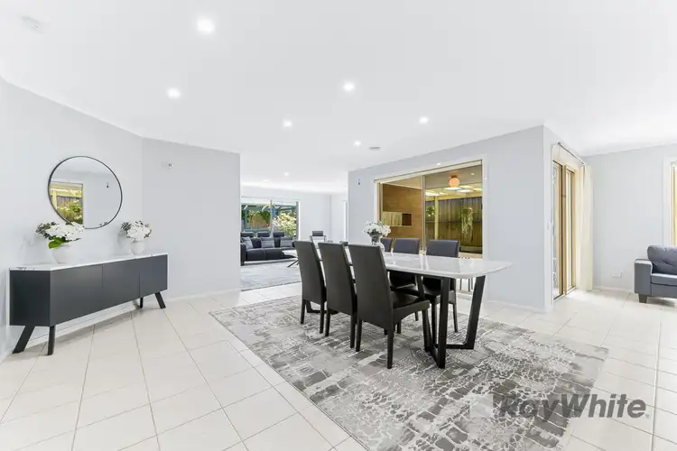 Sixth view of Homely house listing, 2 Parramatta Place, Berwick VIC 3806