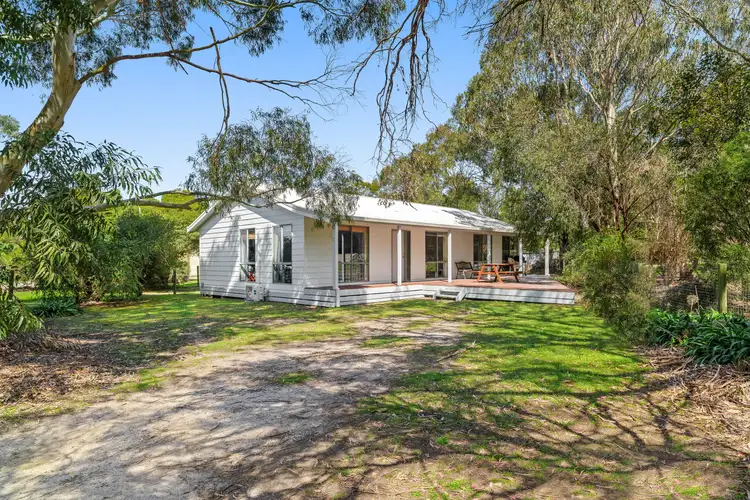 Main view of Homely house listing, 28 Heyley Avenue, Ventnor VIC 3922