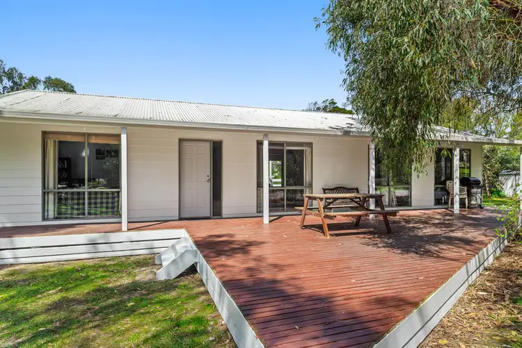Third view of Homely house listing, 28 Heyley Avenue, Ventnor VIC 3922