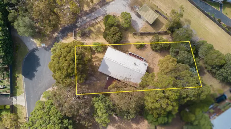 Sixth view of Homely house listing, 28 Heyley Avenue, Ventnor VIC 3922
