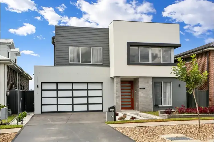 Main view of Homely house listing, 19 Marketsfield Avenue, North Kellyville NSW 2155