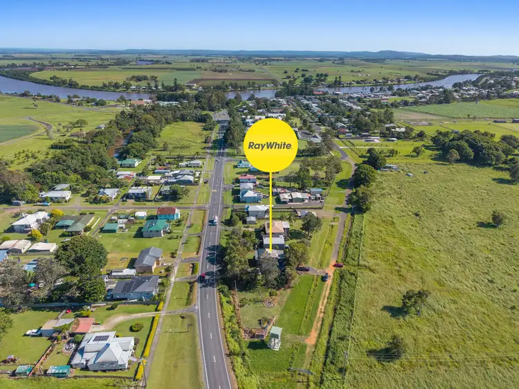 33 Uralba Street, Woodburn NSW 2472