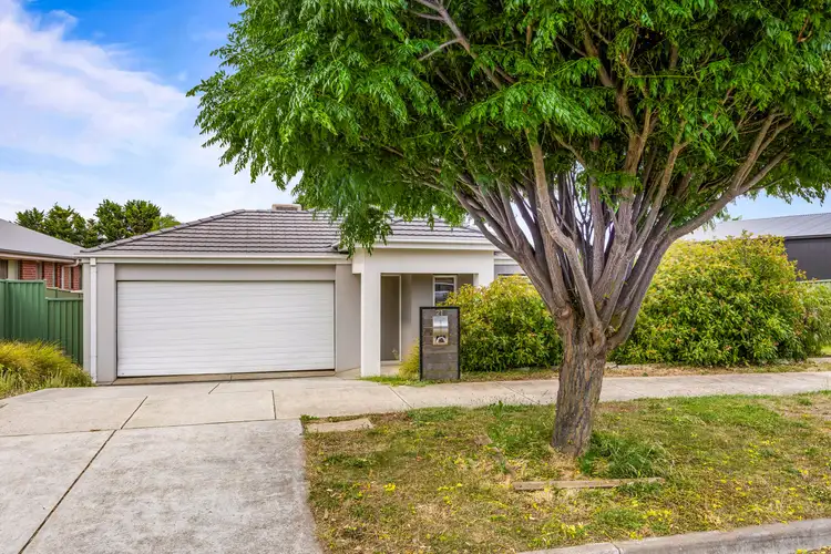 21 Caviar Court, Miners Rest VIC 3352