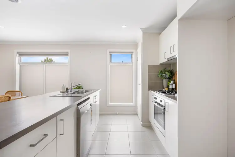 Third view of Homely house listing, 21 Caviar Court, Miners Rest VIC 3352