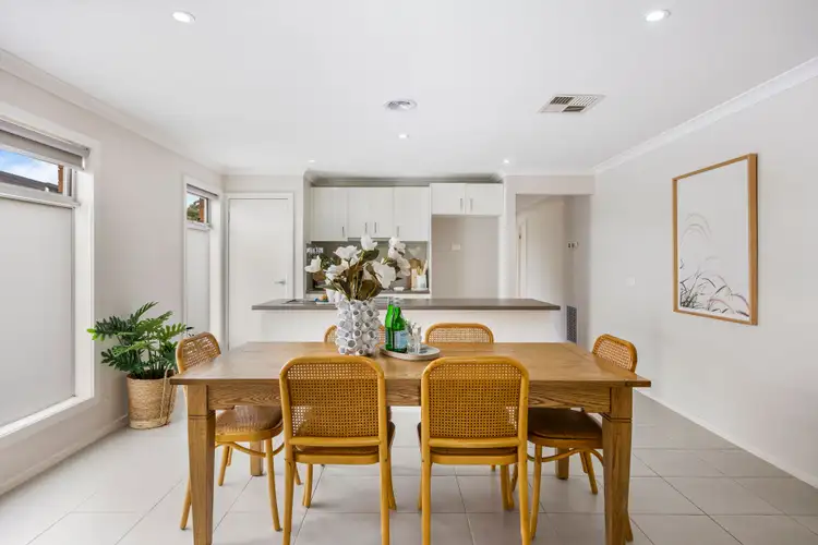 Fourth view of Homely house listing, 21 Caviar Court, Miners Rest VIC 3352