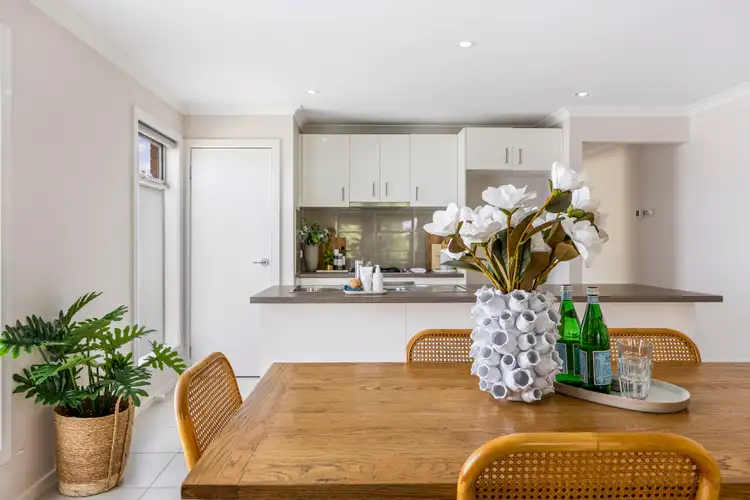 Fifth view of Homely house listing, 21 Caviar Court, Miners Rest VIC 3352