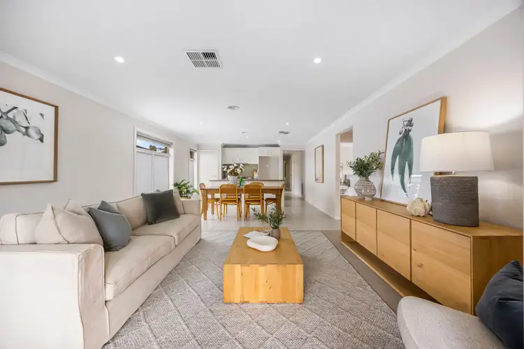 Sixth view of Homely house listing, 21 Caviar Court, Miners Rest VIC 3352