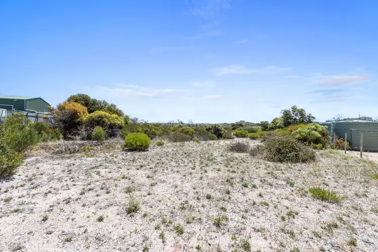 Fifth view of Homely land listing, 16 Gannet Crescent, Marion Bay SA 5575