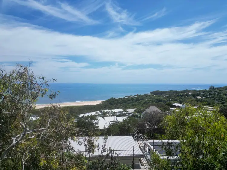 Main view of Homely land listing, 12 Cumming Parade, Point Lookout QLD 4183