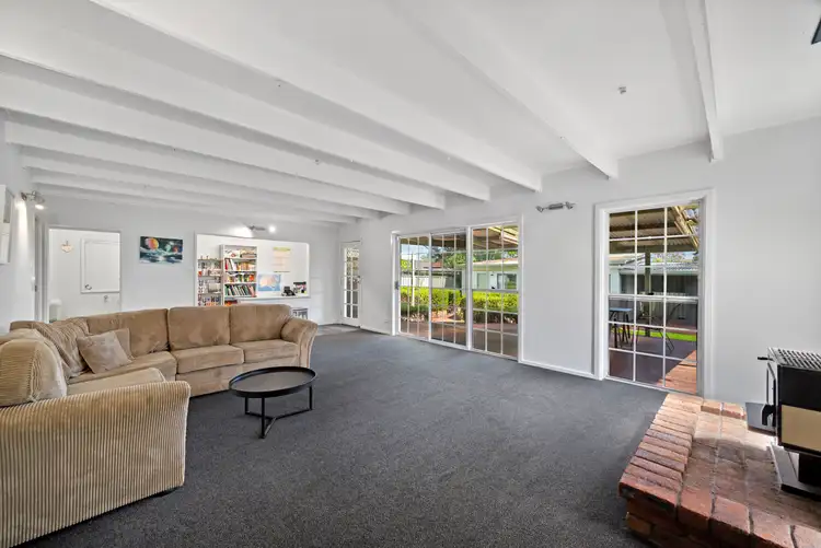 Second view of Homely house listing, 41 Lincoln Drive, Cambridge Park NSW 2747