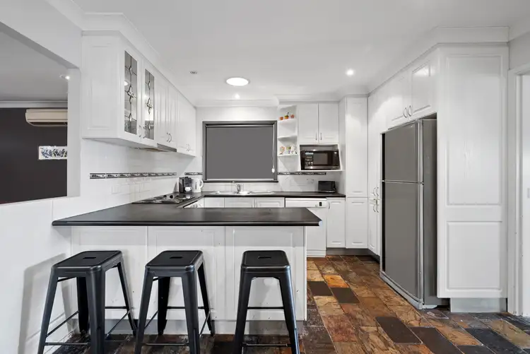 Fourth view of Homely house listing, 41 Lincoln Drive, Cambridge Park NSW 2747