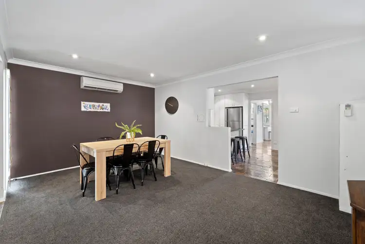 Fifth view of Homely house listing, 41 Lincoln Drive, Cambridge Park NSW 2747