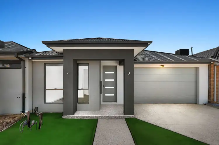 41 Myrtleford Street, Wollert VIC 3750