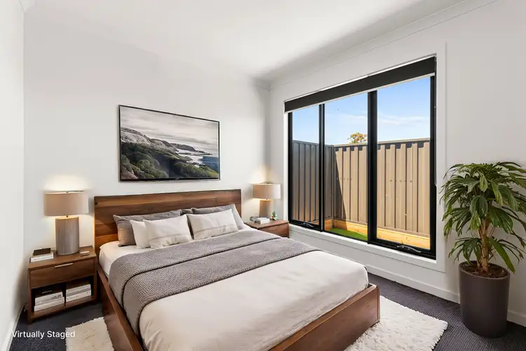 Fourth view of Homely house listing, 41 Myrtleford Street, Wollert VIC 3750
