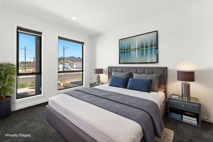 Fifth view of Homely house listing, 41 Myrtleford Street, Wollert VIC 3750