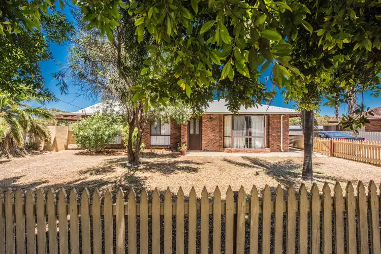 Main view of Homely house listing, 4 Reeve Terrace, Port Denison WA 6525