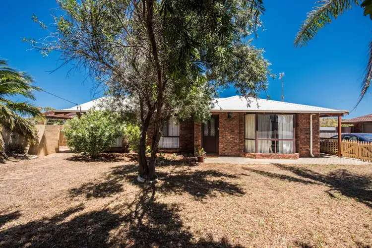 Second view of Homely house listing, 4 Reeve Terrace, Port Denison WA 6525