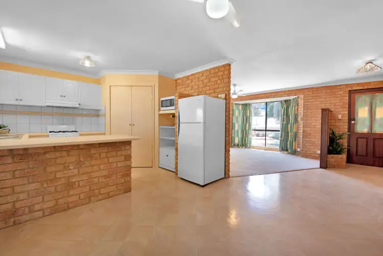 Fifth view of Homely house listing, 4 Reeve Terrace, Port Denison WA 6525