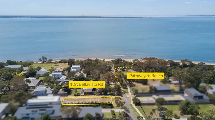 12A Bellavista Road, Cowes VIC 3922
