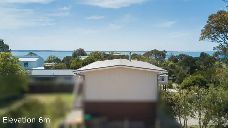 Second view of Homely land listing, 12A Bellavista Road, Cowes VIC 3922