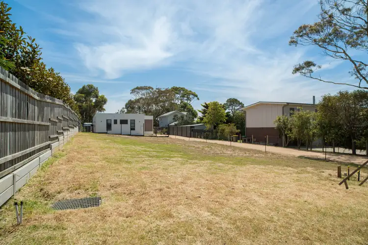 Third view of Homely land listing, 12A Bellavista Road, Cowes VIC 3922