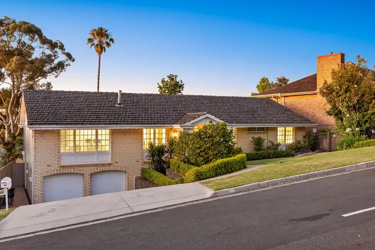 29 Willowood Drive, Urrbrae SA 5064