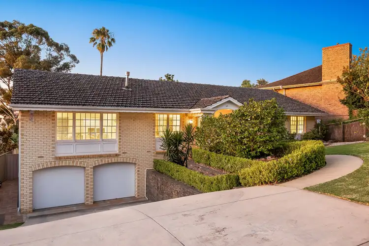 Second view of Homely house listing, 29 Willowood Drive, Urrbrae SA 5064