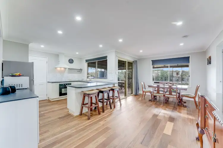 Fourth view of Homely house listing, 76 Maclura Drive, Marulan NSW 2579