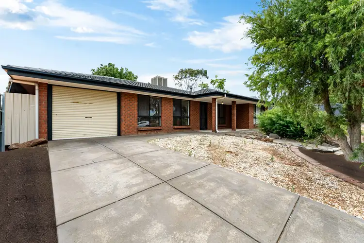 Second view of Homely house listing, 5 Gloaming Close, Hillbank SA 5112