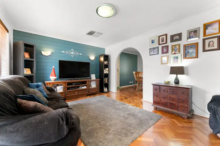 Fourth view of Homely house listing, 5 Gloaming Close, Hillbank SA 5112