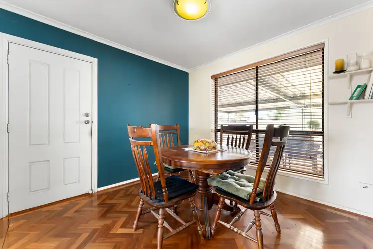 Fifth view of Homely house listing, 5 Gloaming Close, Hillbank SA 5112