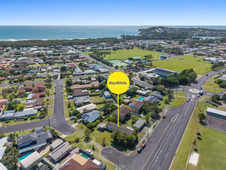 108 Woodburn Street, Evans Head NSW 2473