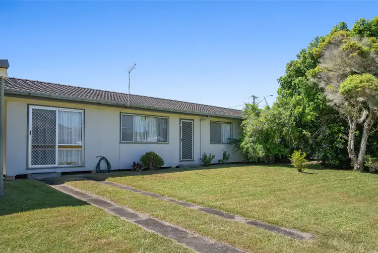 Second view of Homely house listing, 108 Woodburn Street, Evans Head NSW 2473