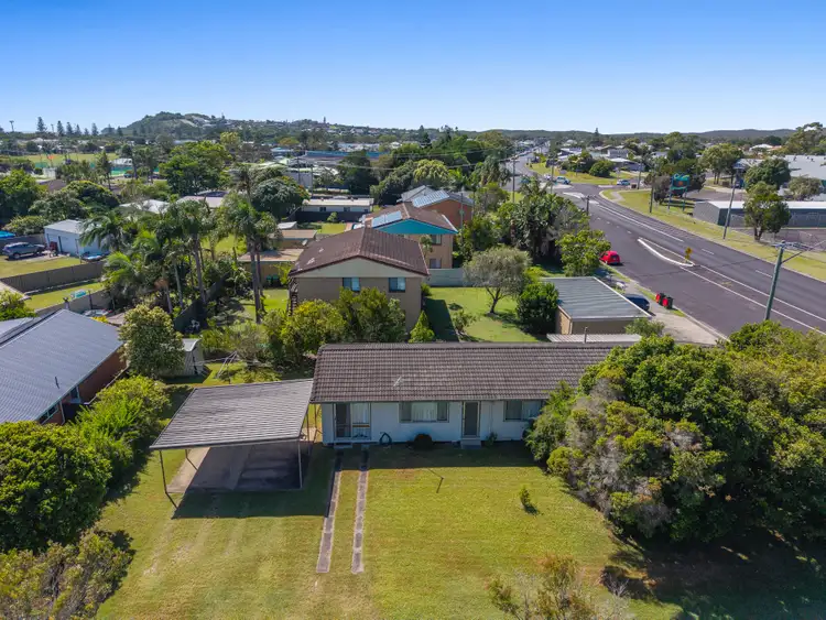 Third view of Homely house listing, 108 Woodburn Street, Evans Head NSW 2473
