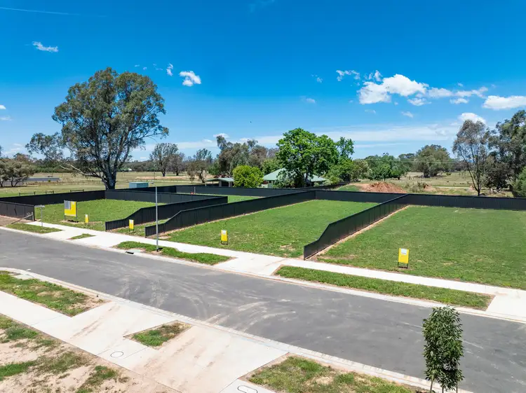 Fourth view of Homely land listing, 15 Meretz Avenue, Benalla VIC 3672