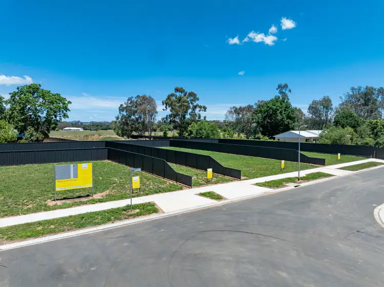 Fifth view of Homely land listing, 15 Meretz Avenue, Benalla VIC 3672