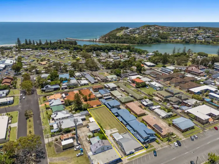 48 Woodburn Street, Evans Head NSW 2473