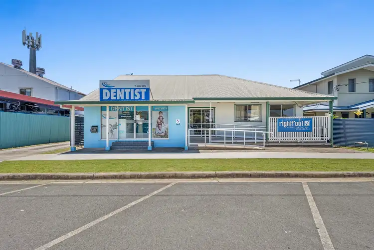 Second view of Homely house listing, 48 Woodburn Street, Evans Head NSW 2473