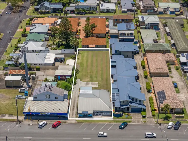 Third view of Homely house listing, 48 Woodburn Street, Evans Head NSW 2473